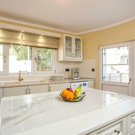 Casa De Raphael - Luxury Rhodes City