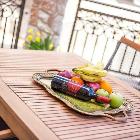 Appartement Casa De Raphael - Luxury Rhodes City