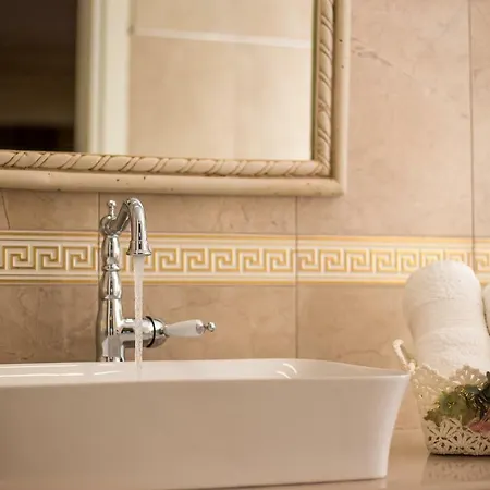Appartement Casa De Raphael - Luxury Rhodes City