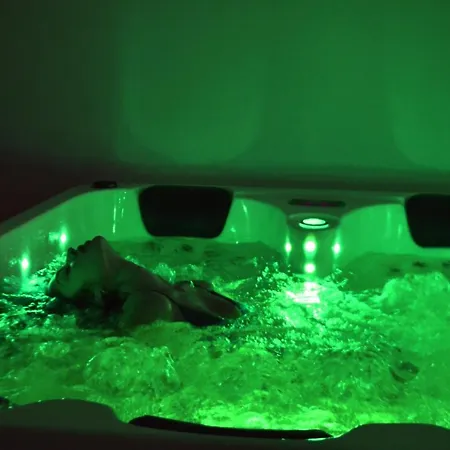 Casa De Raphael - Luxury Apartamento