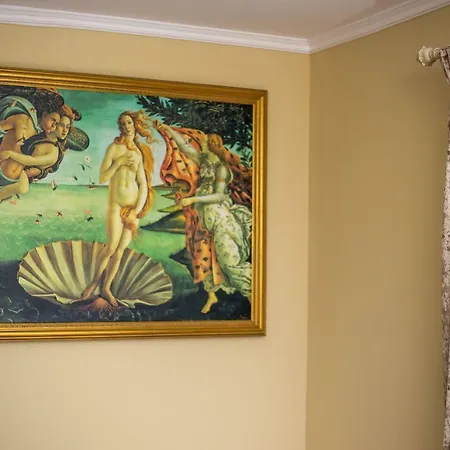 Casa De Raphael - Luxury Apartamento *