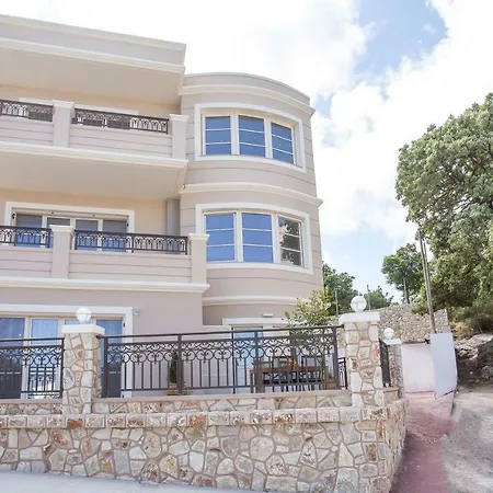 Casa De Raphael - Luxury Apartamento *