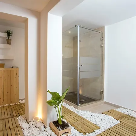 Casa De Raphael - Luxury Rhodes City