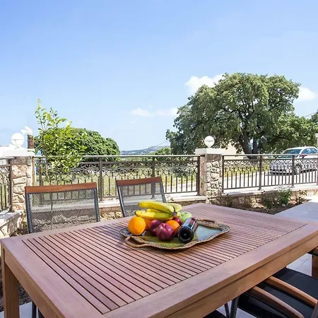 Casa De Raphael - Luxury Rhodes City