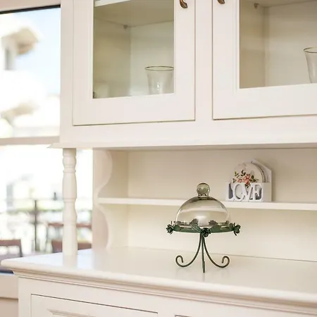 Casa De Raphael - Luxury Apartamento *