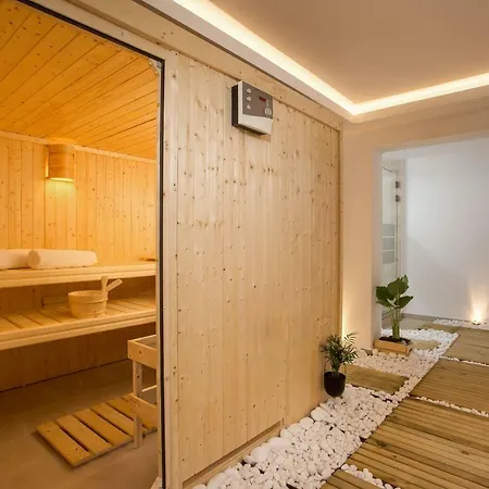 Casa De Raphael - Luxury Rhodes City