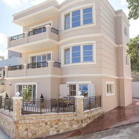 Casa De Raphael - Luxury