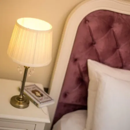 Casa De Raphael - Luxury Apartamento