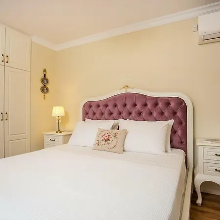 Casa De Raphael - Luxury Apartamento