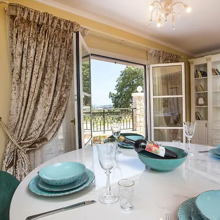 Casa De Raphael - Luxury Apartamento *