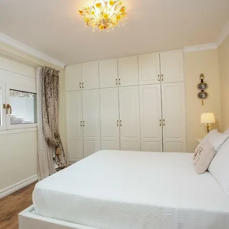Casa De Raphael - Luxury