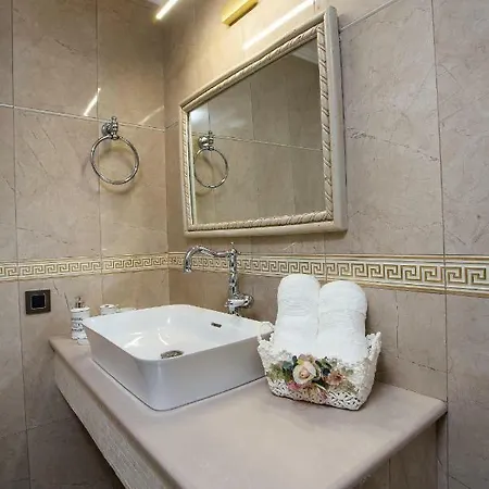 Casa De Raphael - Luxury Apartamento Rhodes City