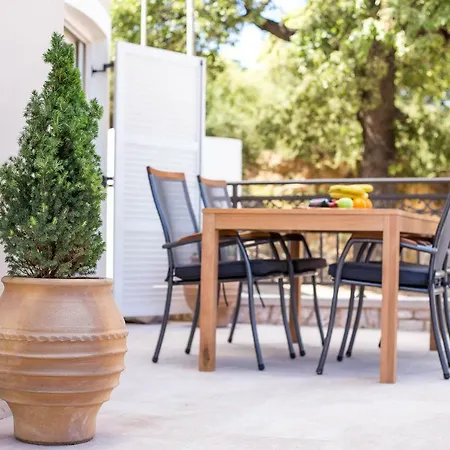 Casa De Raphael - Luxury Rhodes City