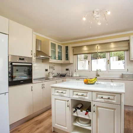 Apartment Casa De Raphael - Luxury Rhodes City