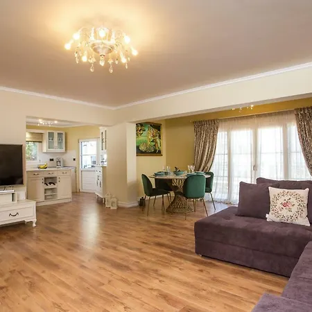 Casa De Raphael - Luxury Apartamento