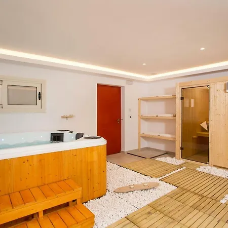 Apartment Casa De Raphael - Luxury Rhodes City