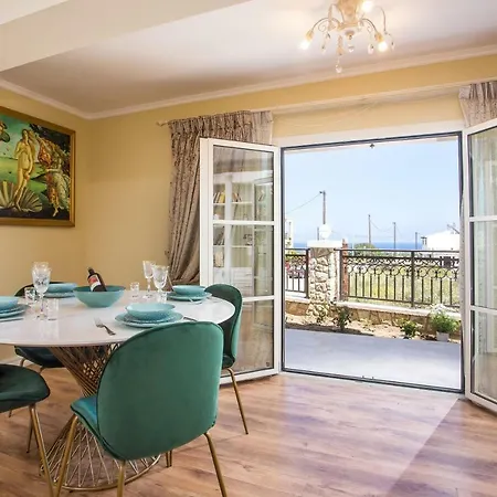 Casa De Raphael - Luxury Apartment