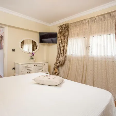 Apartment Casa De Raphael - Luxury Rhodes City