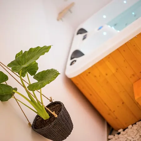 Casa De Raphael - Luxury Apartamento