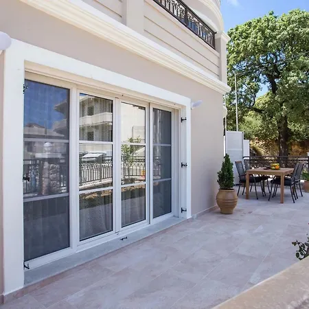 Casa De Raphael - Luxury Rhodes City
