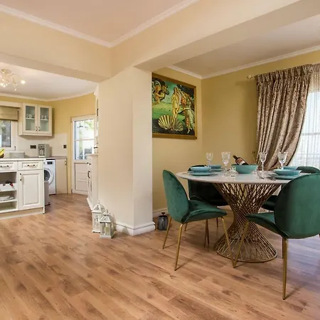 Casa De Raphael - Luxury Apartamento *
