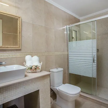 Casa De Raphael - Luxury Rhodes City