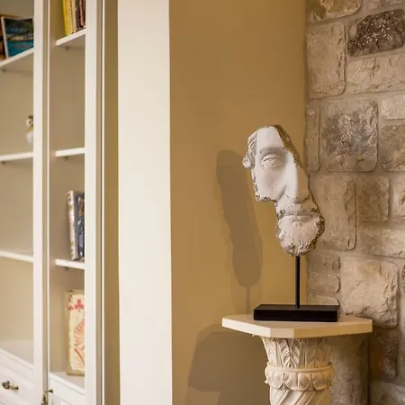 Casa De Raphael - Luxury Apartamento *